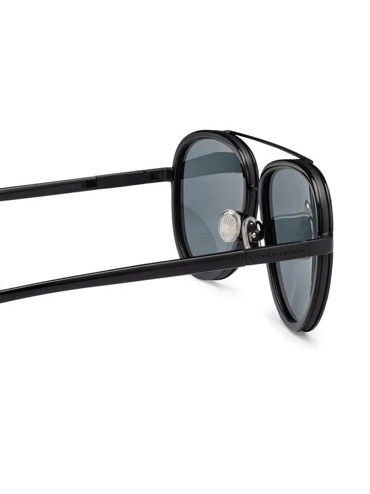 STORCH AVIATOR Black - Image 6