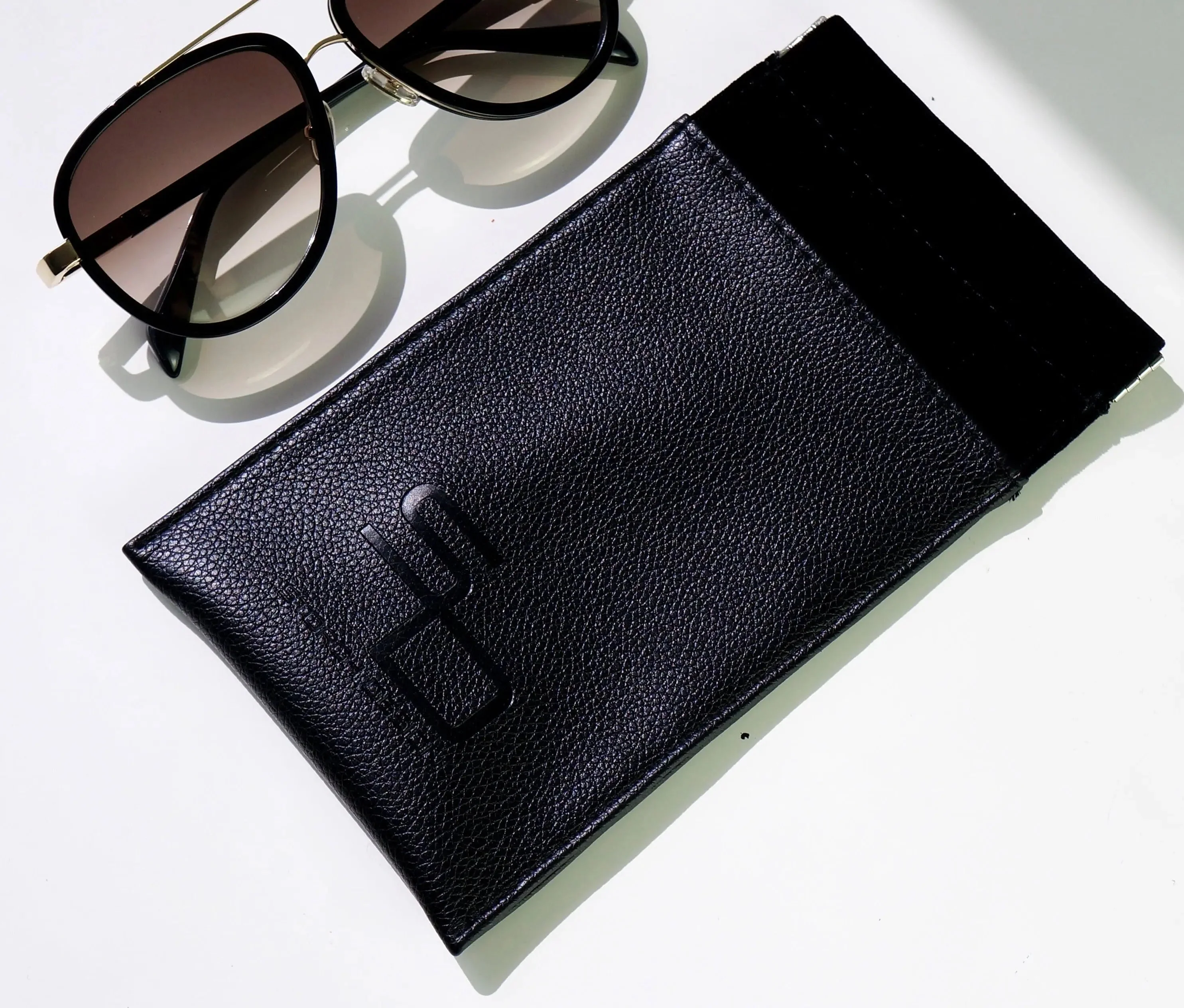 STORCH AVIATOR Tortoise | Gold - Image 6