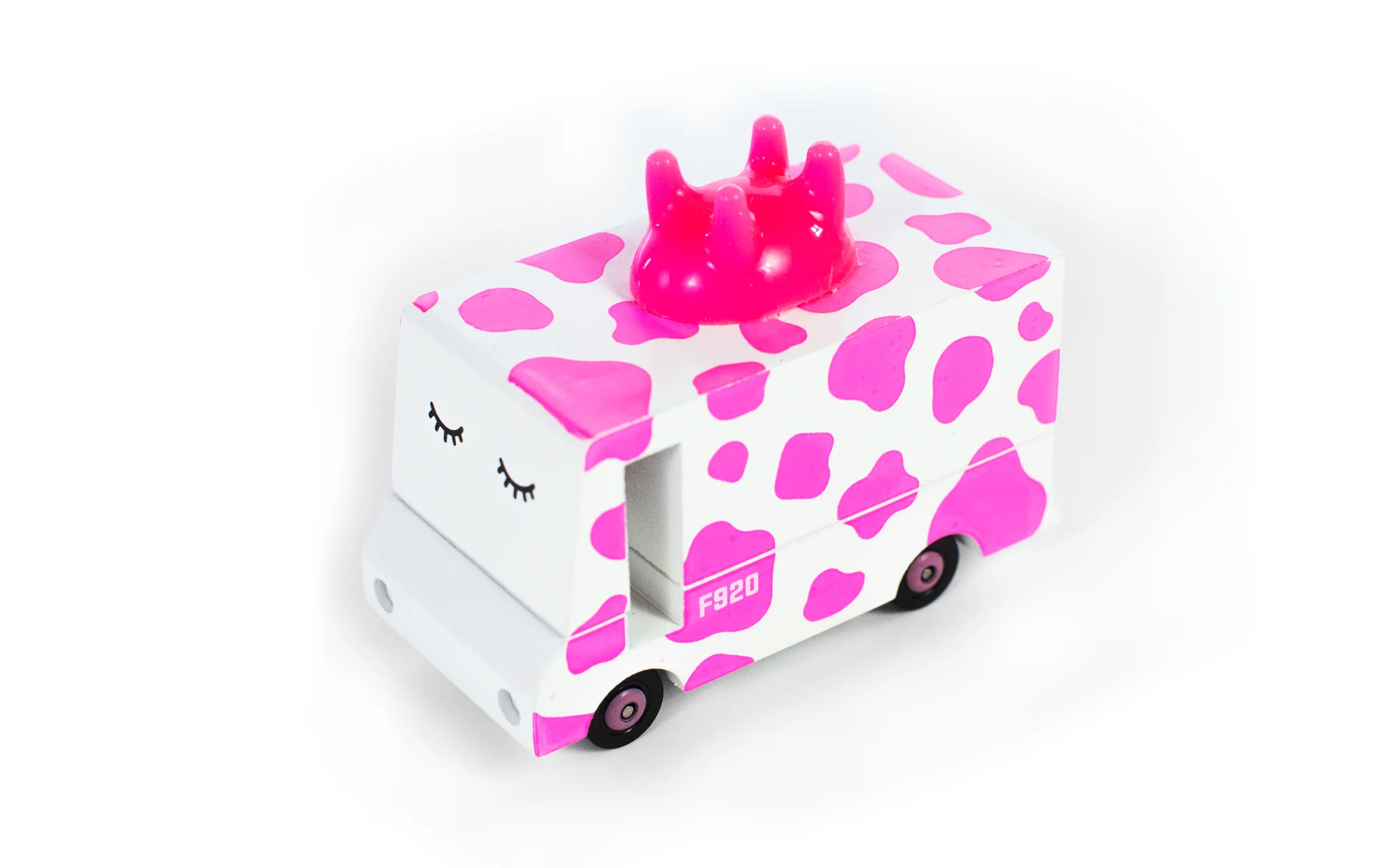 Strawberry Moo - Image 2