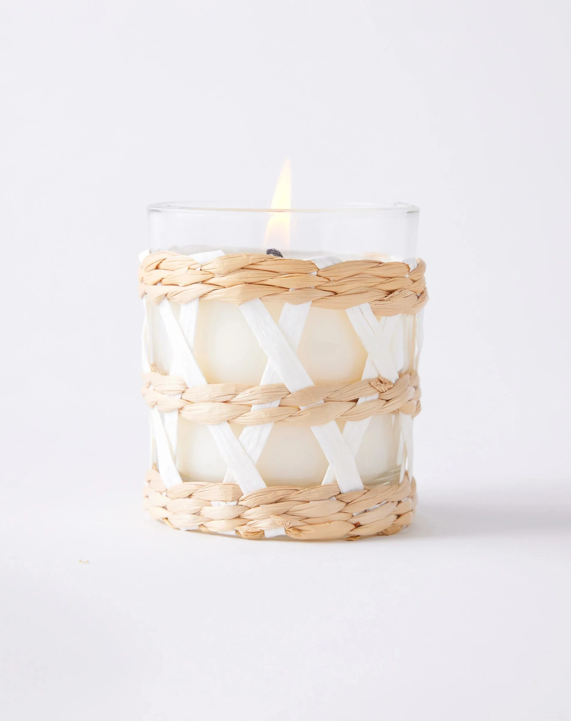 Mersea - Seagrass Candle - Beach Bungalow