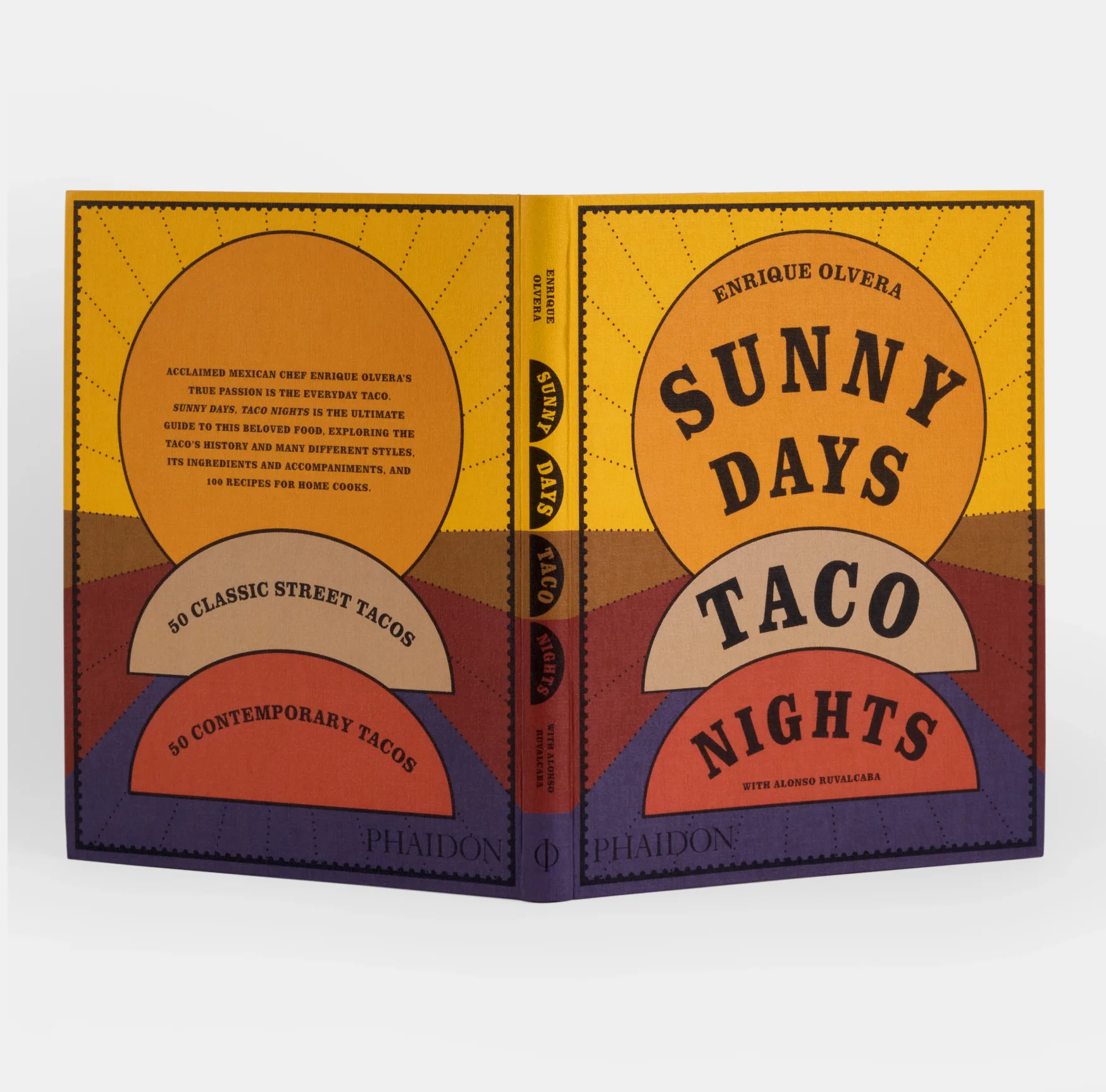 Sunny Days, Taco Nights - Image 10