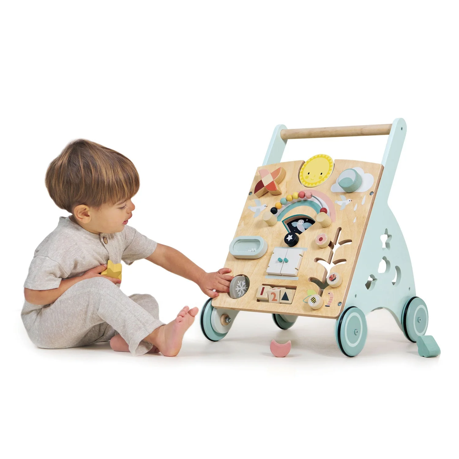Sunshine Baby Activity Walker - Image 4