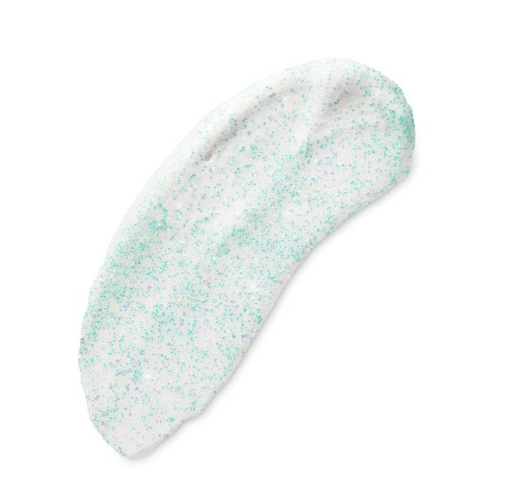 Sunshine & Glitter - Sea Star Sparkle Mermaid SPF 50 Glitter Sunscreen - Image 2