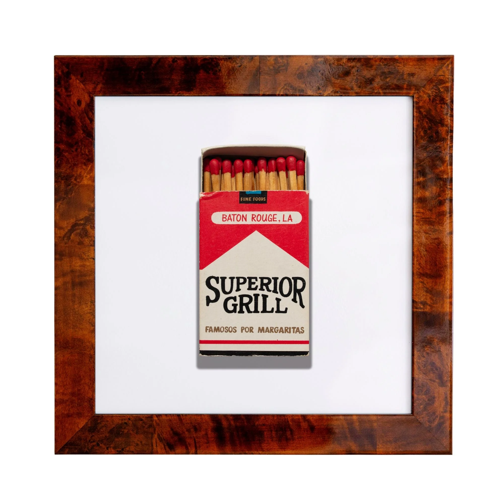 Superior Grill (Box) - Image 3