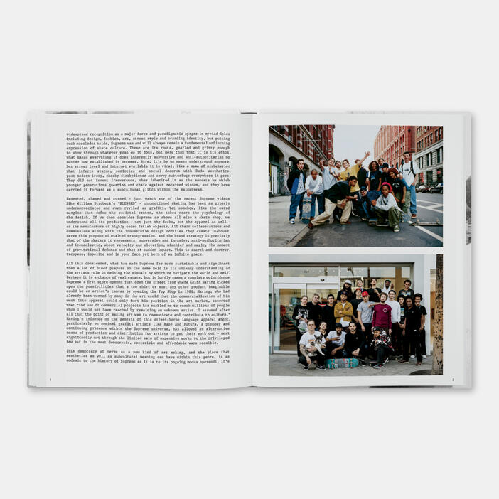 Supreme Book - Image 3
