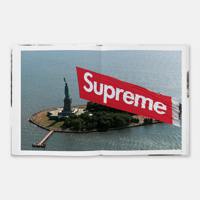 Supreme Book - Image 4