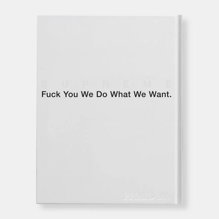 Supreme Book - Image 8
