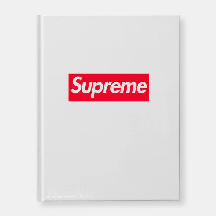 Supreme Book - Image 9