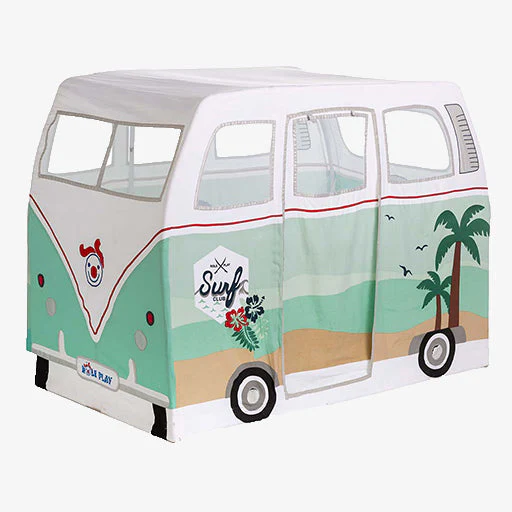 Surf Van Camper Play Home - Image 5