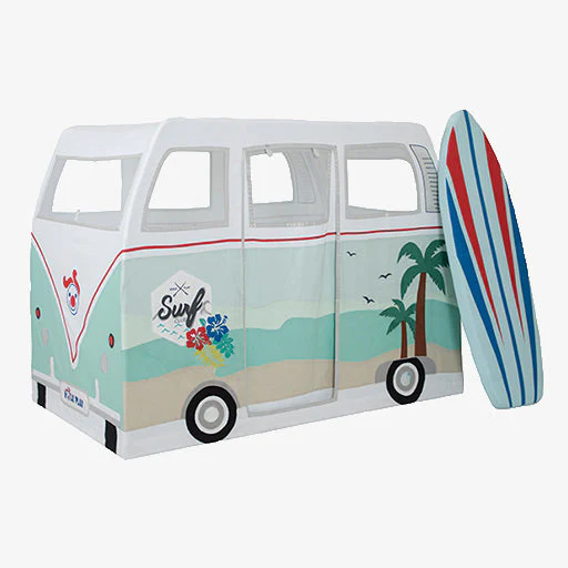 Surf Van Camper Play Home - Image 8