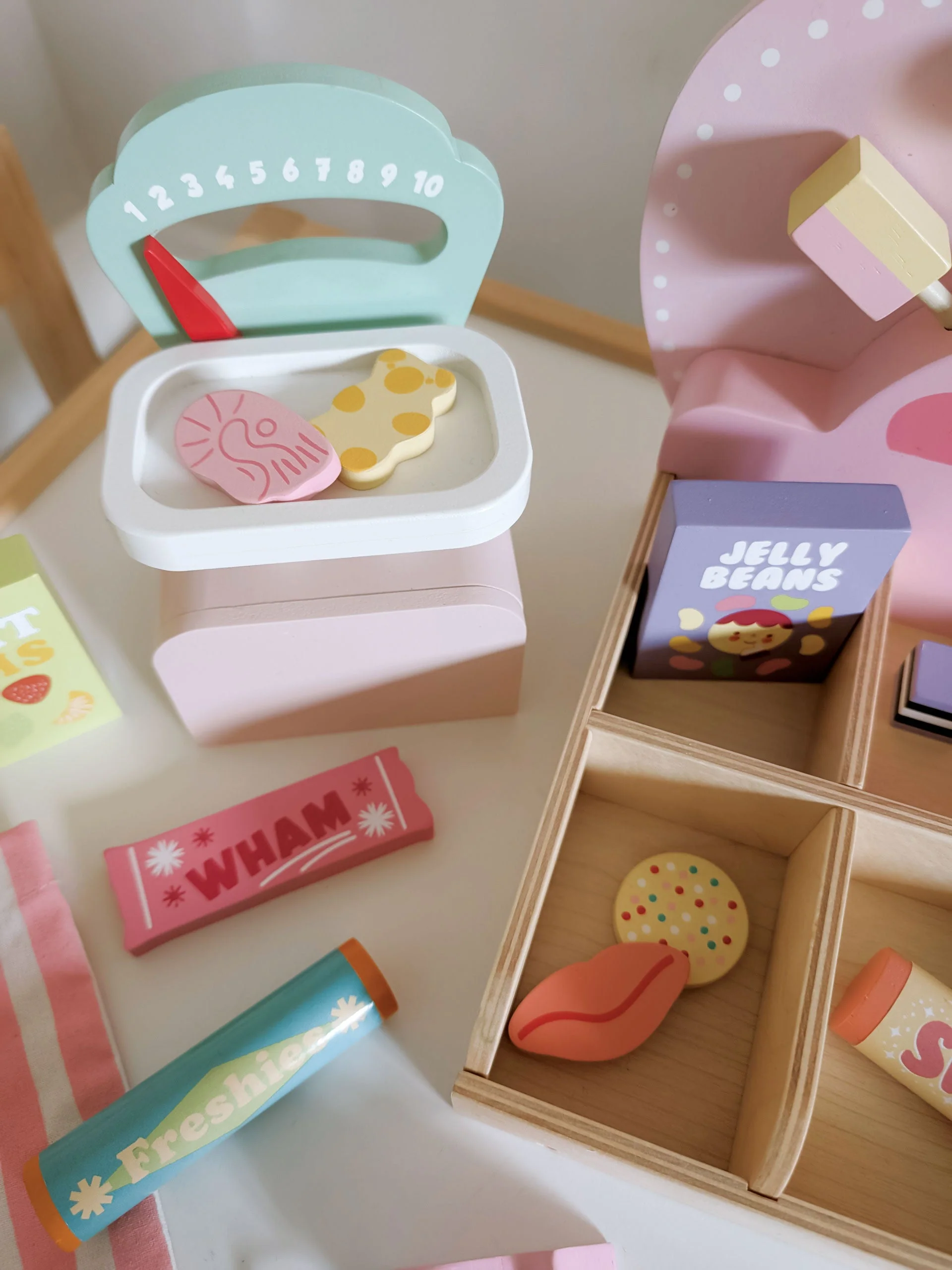 Sweetie Pic'n'Mix Shop - Image 12