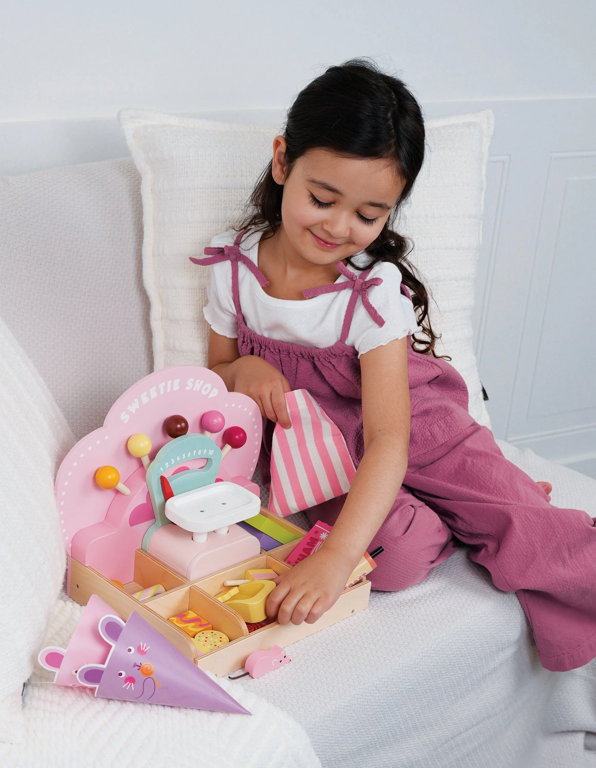Sweetie Pic'n'Mix Shop - Image 13
