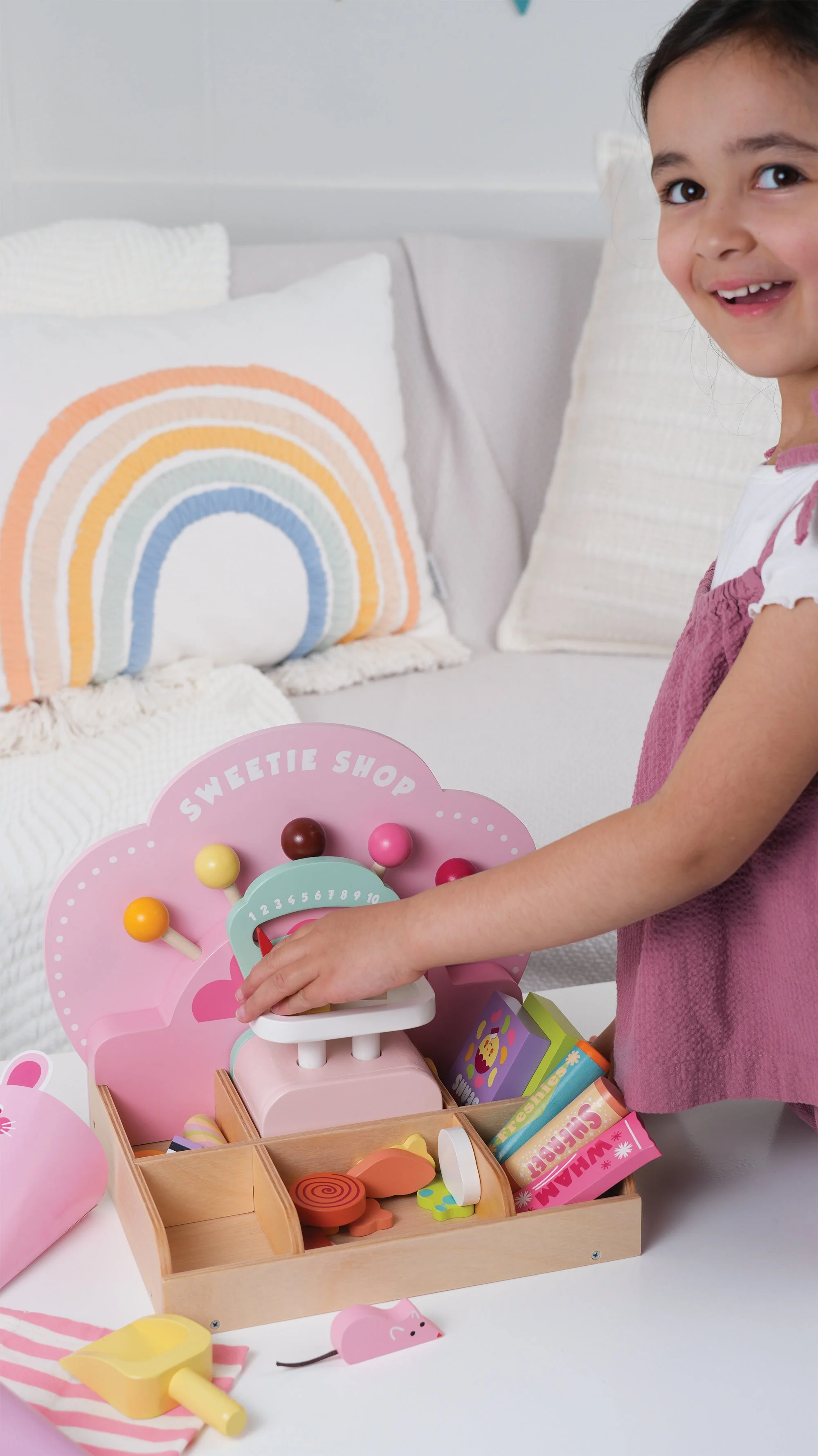 Sweetie Pic'n'Mix Shop - Image 14