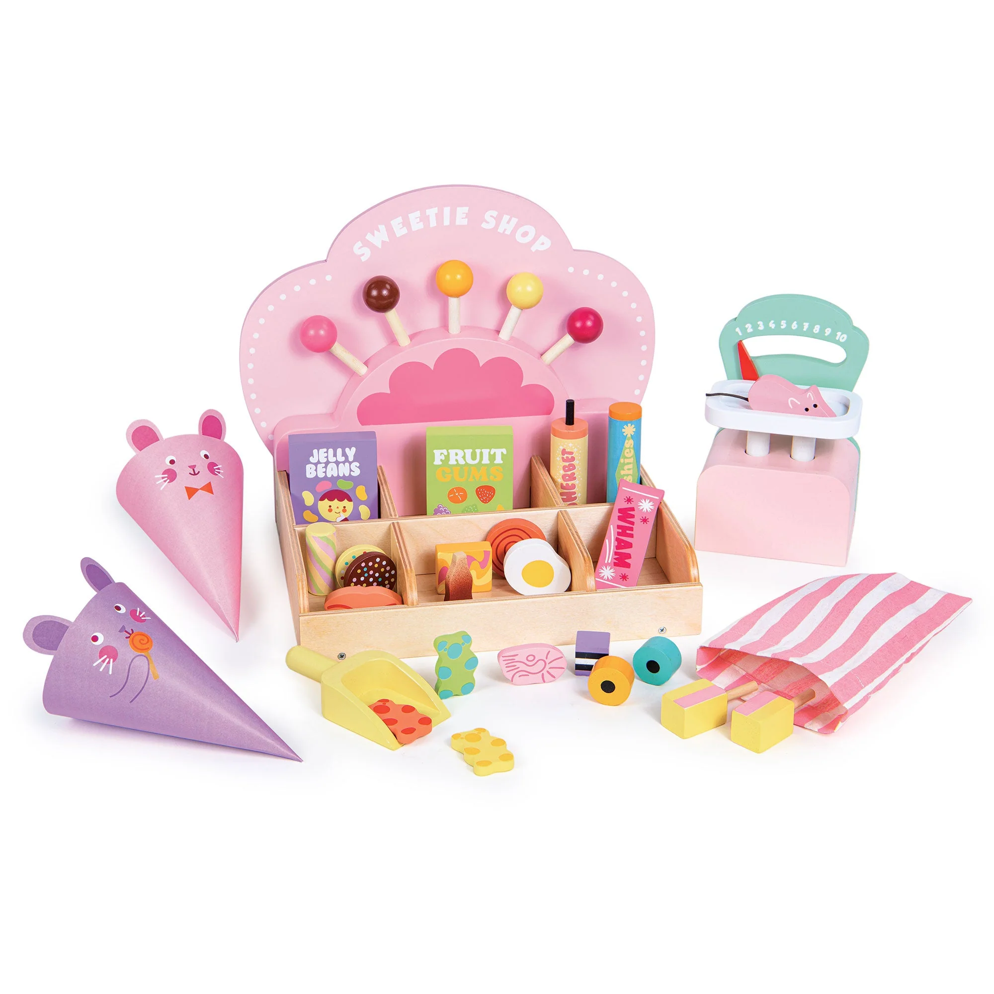 Sweetie Pic'n'Mix Shop - Image 2