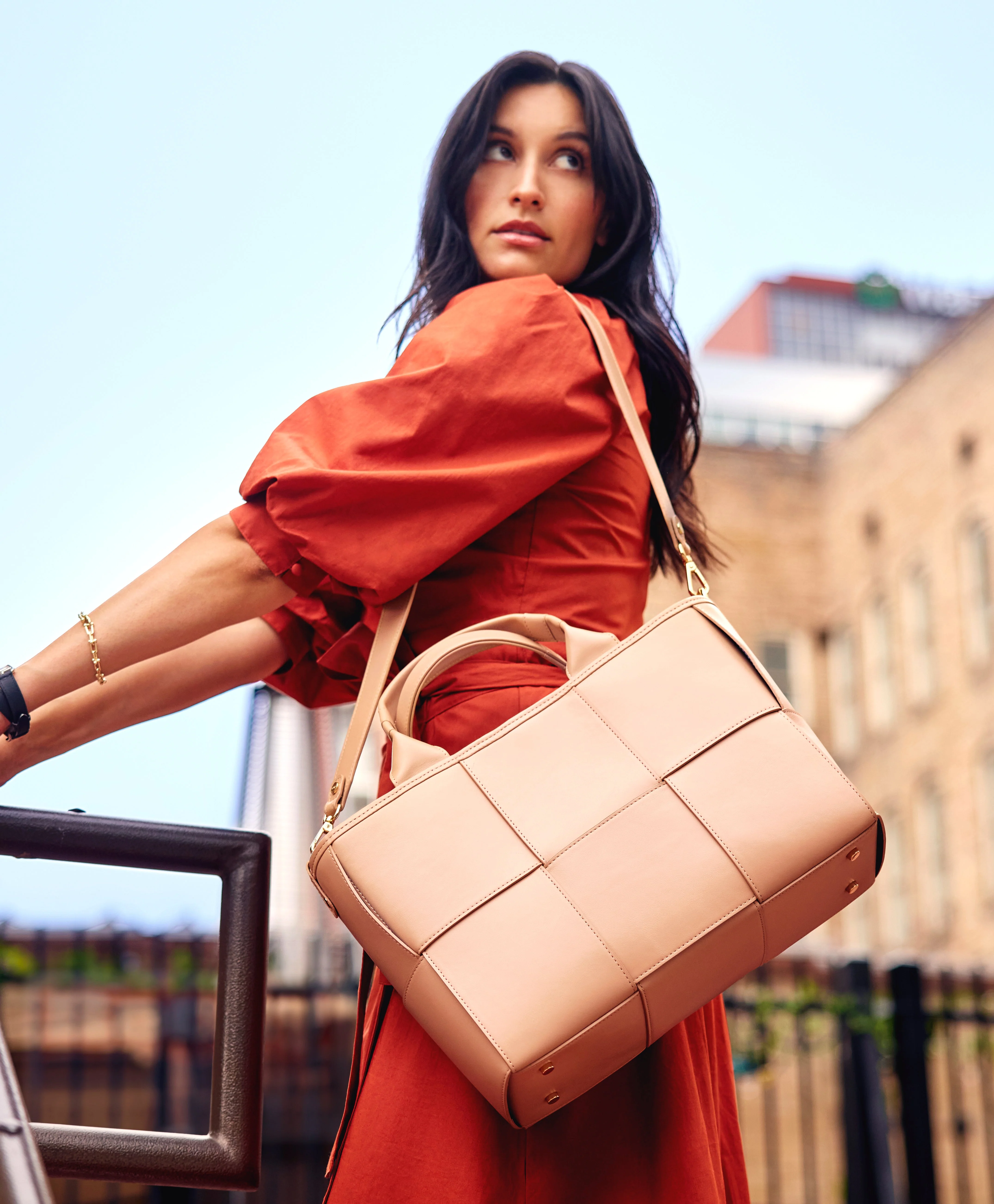 Sylvie Satchel - Image 2