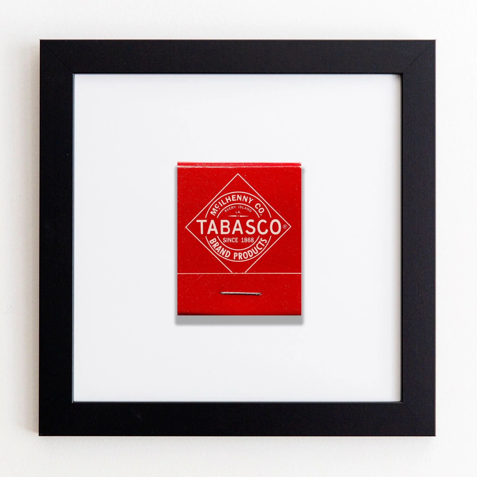 Tabasco - Image 2