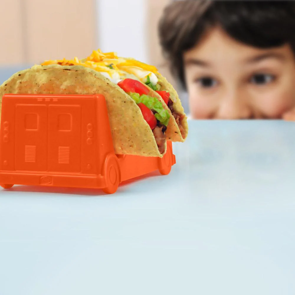 Taco Truck Taco Holder - Image 3