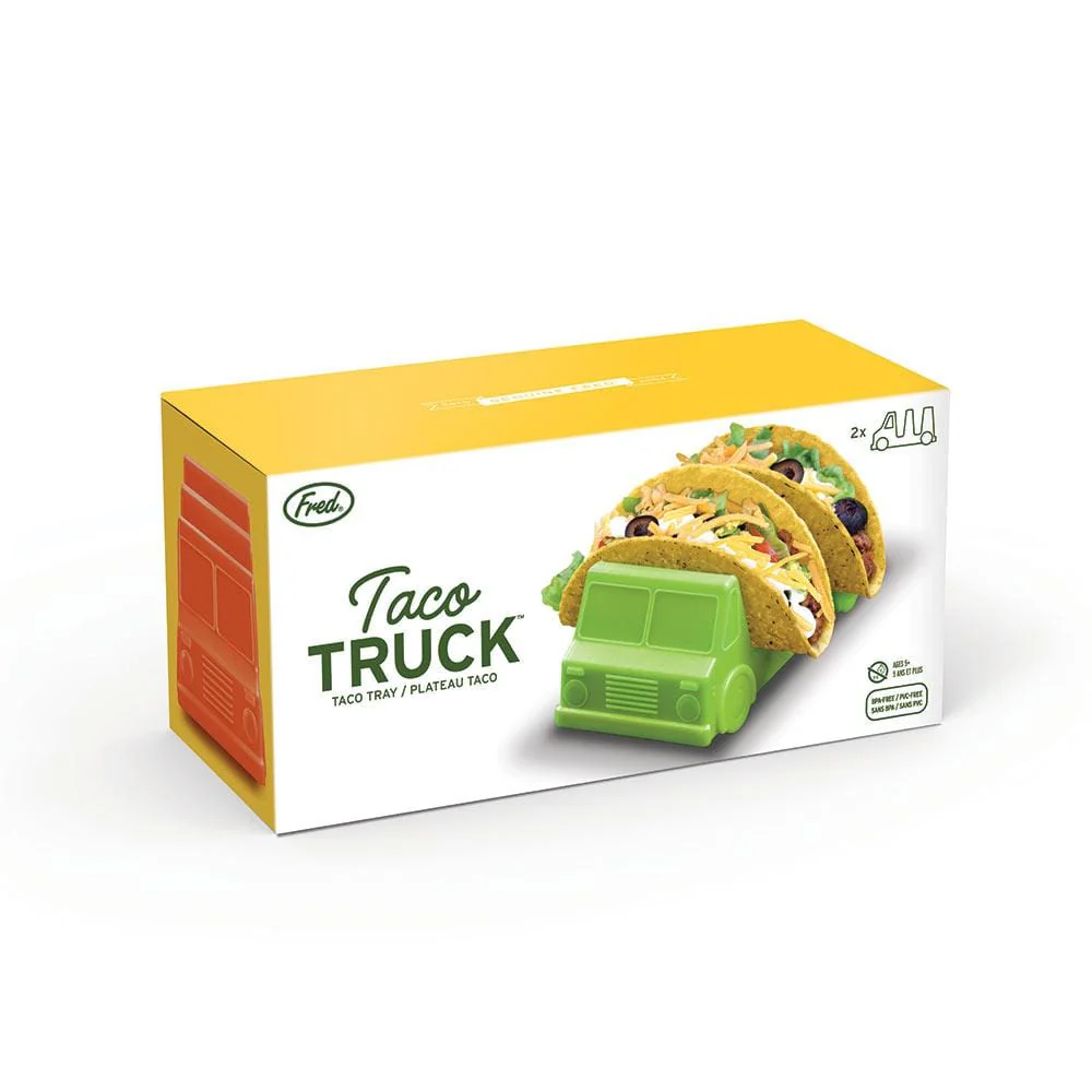 Taco Truck Taco Holder - Image 4