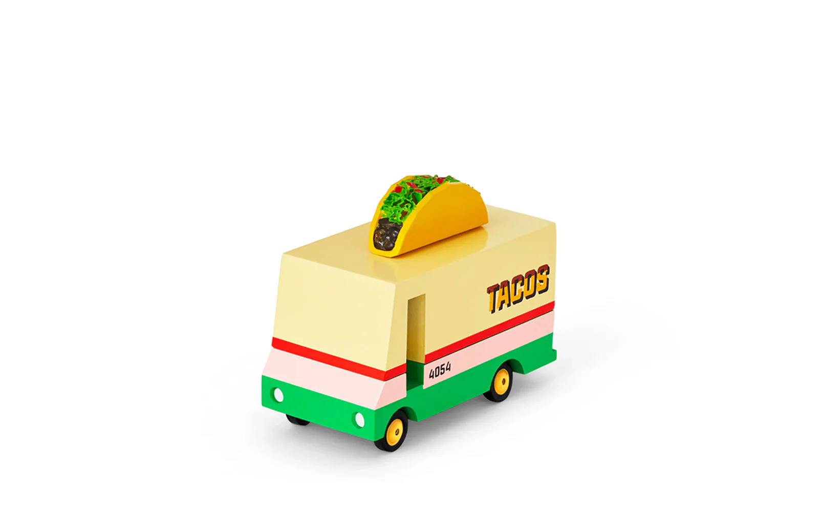 Taco Van - Image 3