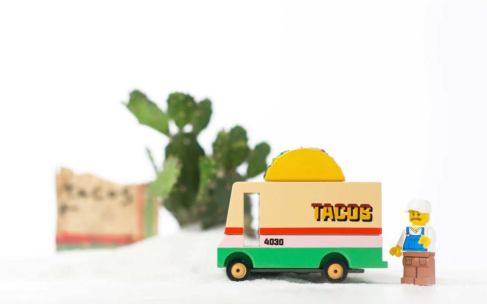 Taco Van - Image 4
