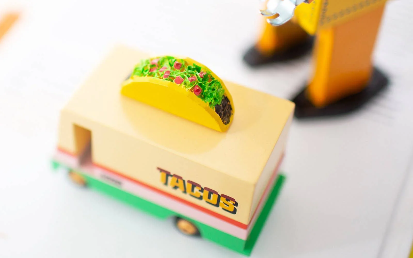 Taco Van - Image 7