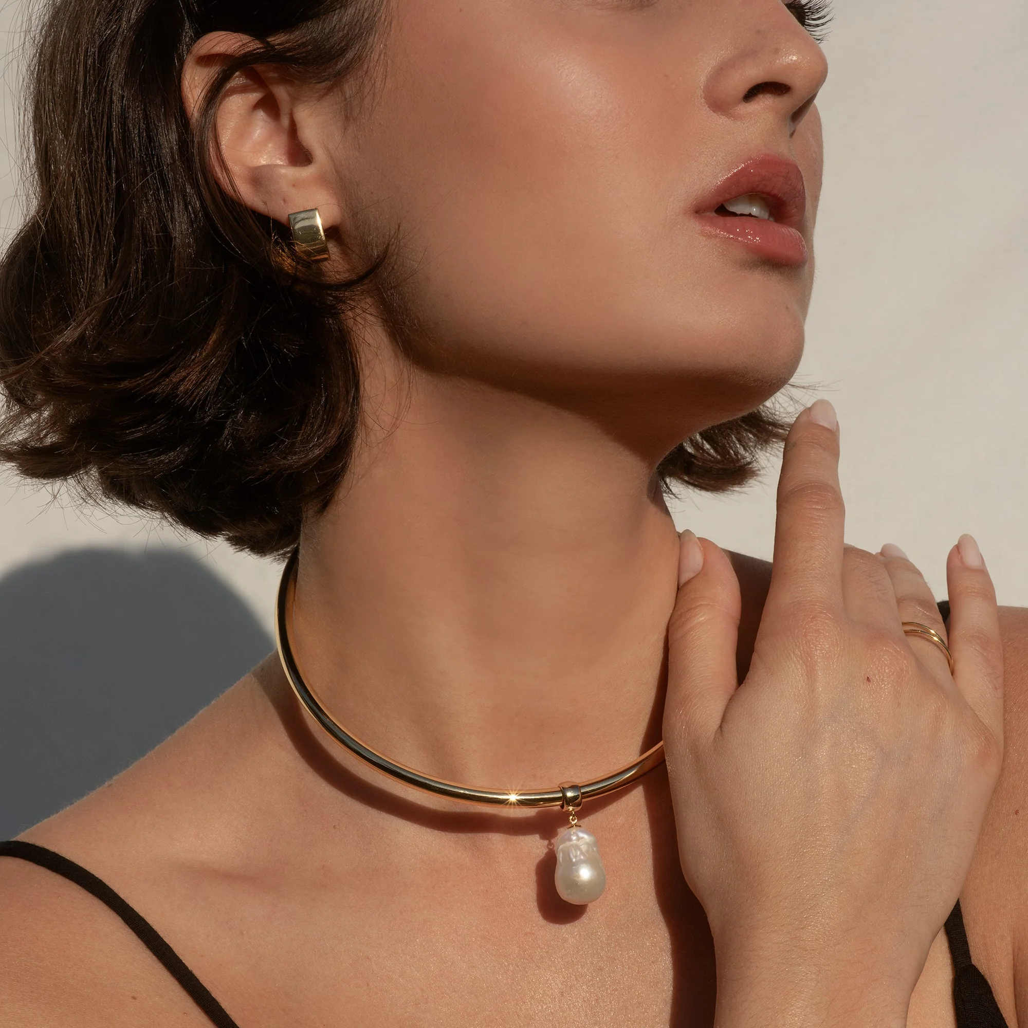 Talia Pearl Bail - Image 2