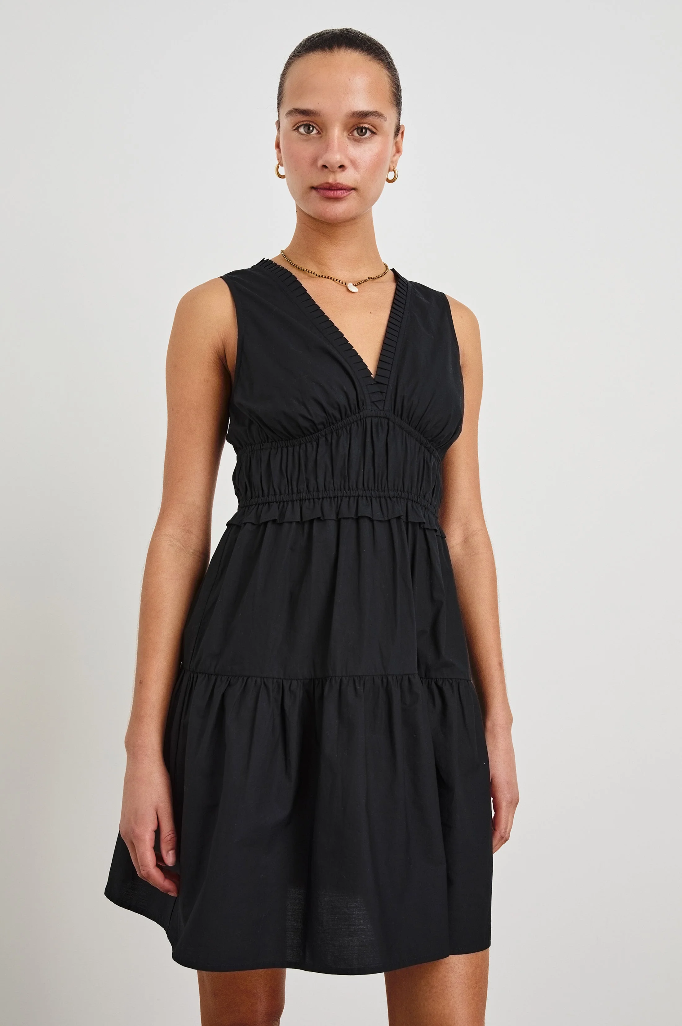 Rails - Talulah Dress - Black