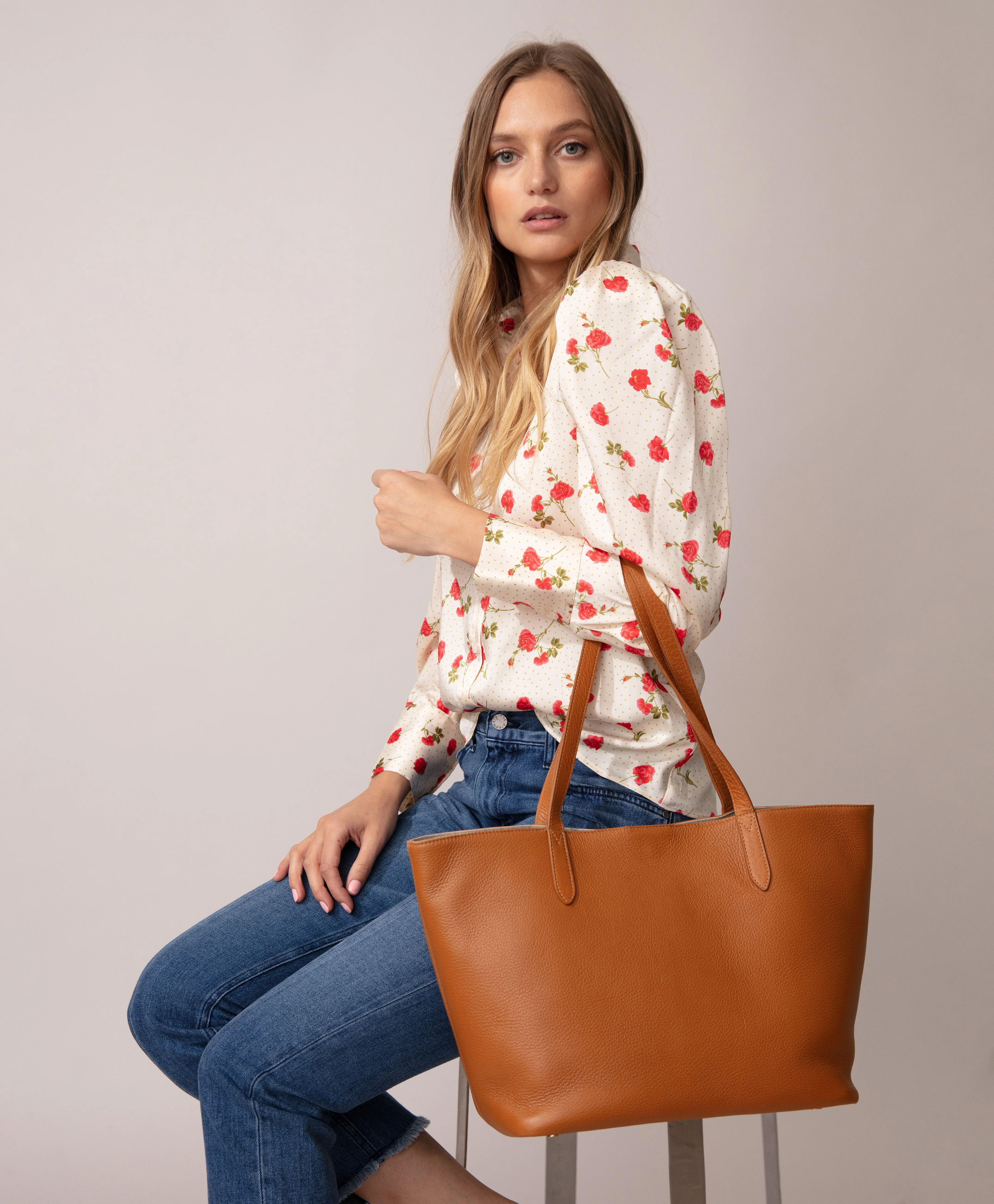 Teddie Tote - Image 2