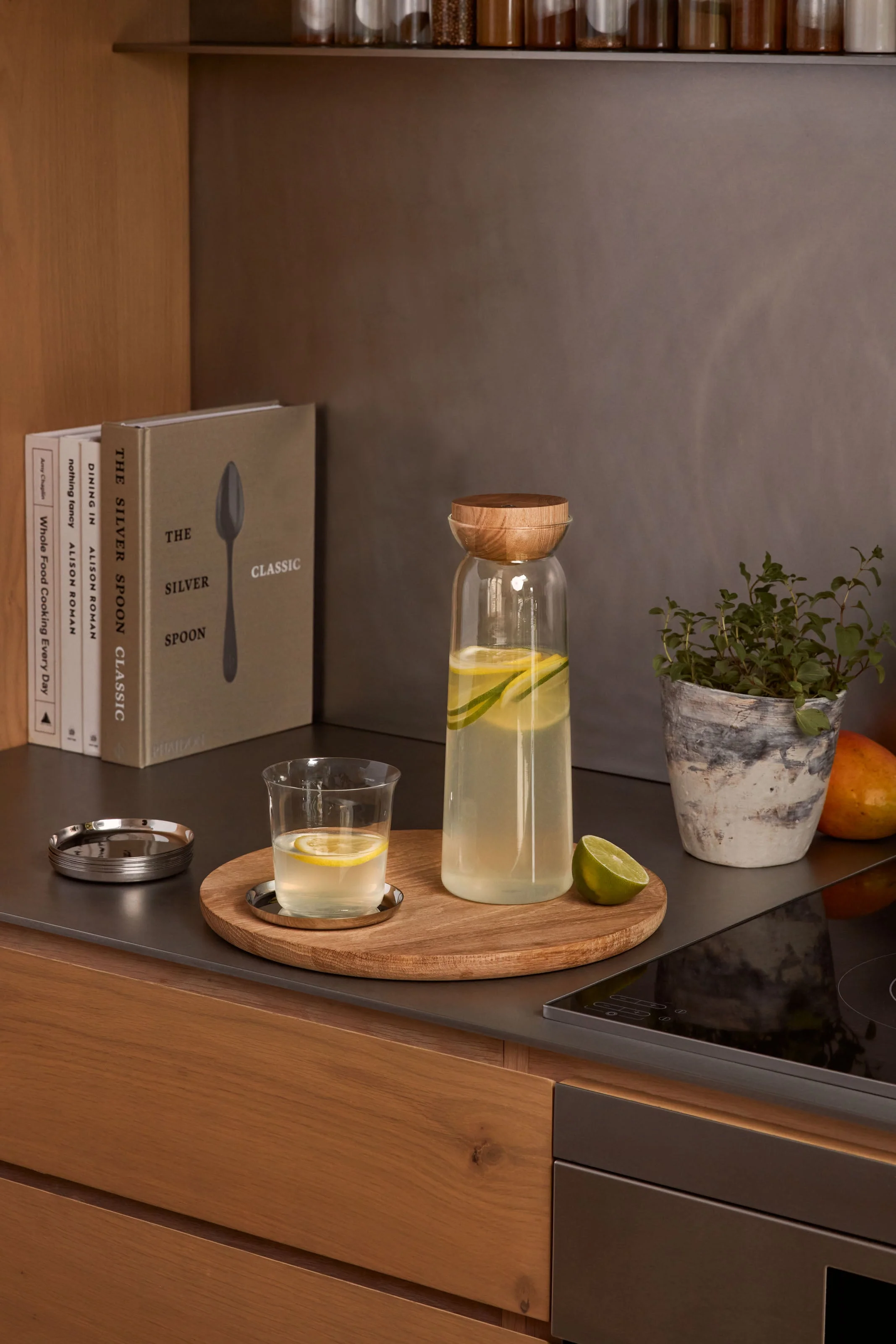 Teeter Carafe - Image 2
