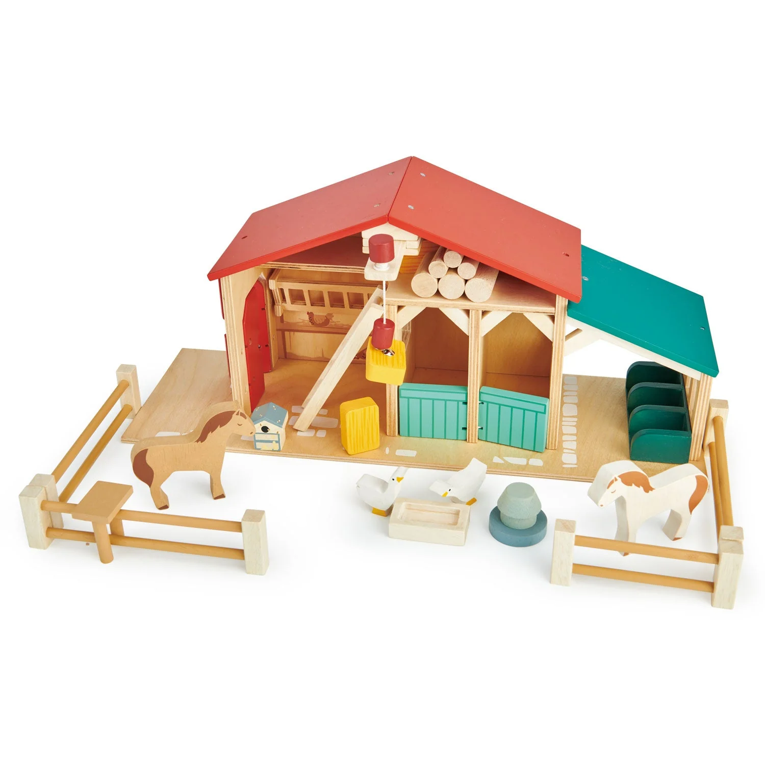Tender Leaf Farm - Image 2