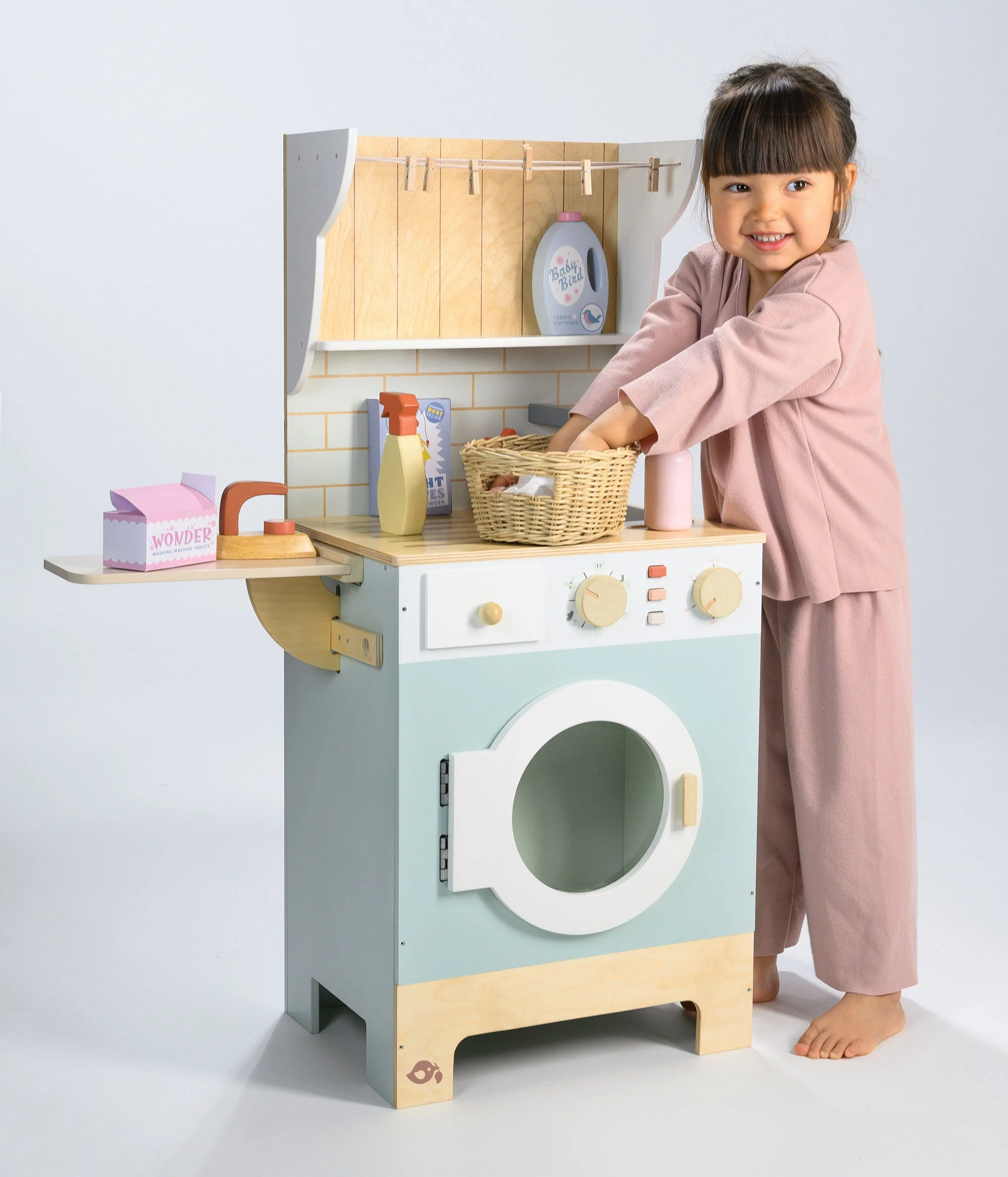 Tender Leaf Laundrette - Image 4