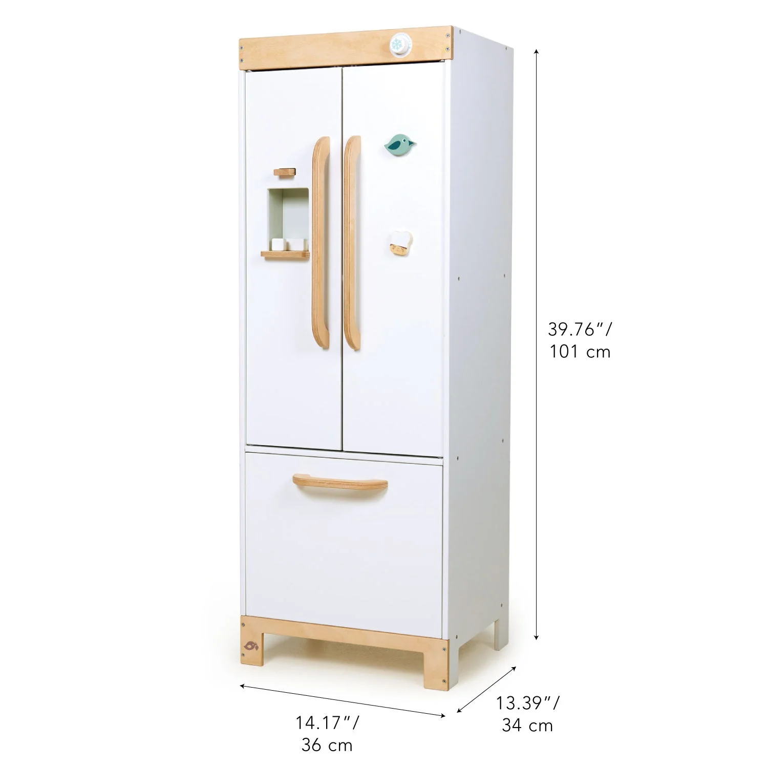 Tenderleaf Refrigerator - Image 10