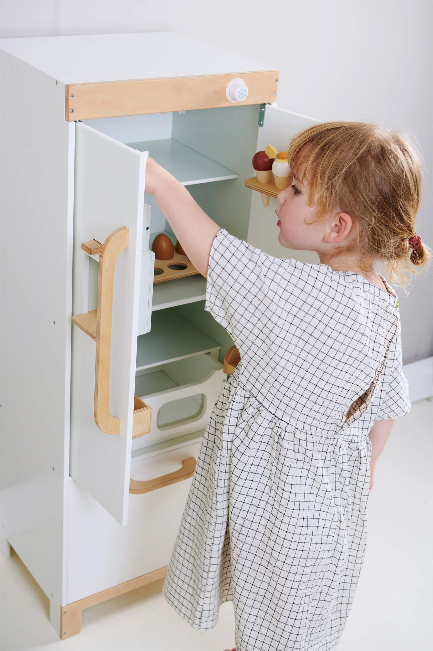 Tenderleaf Refrigerator - Image 2