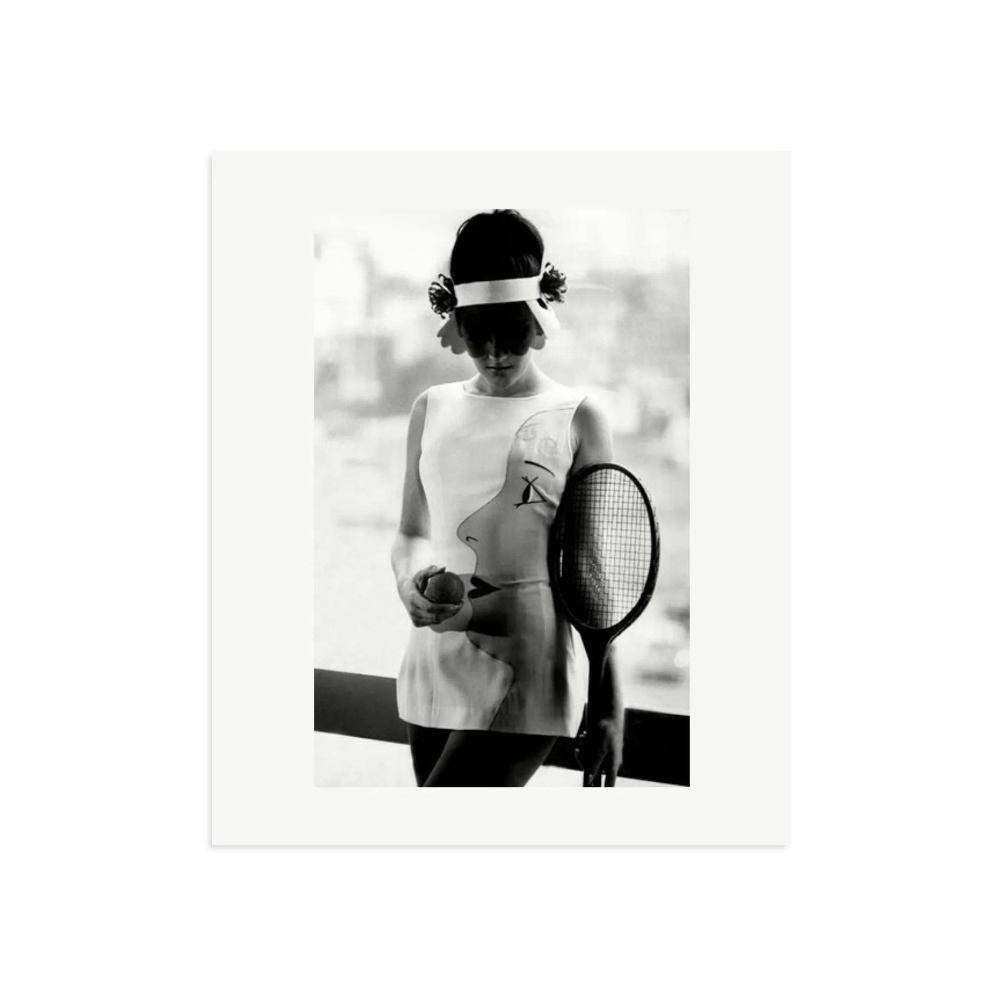 Tennis Fashion - Image 13