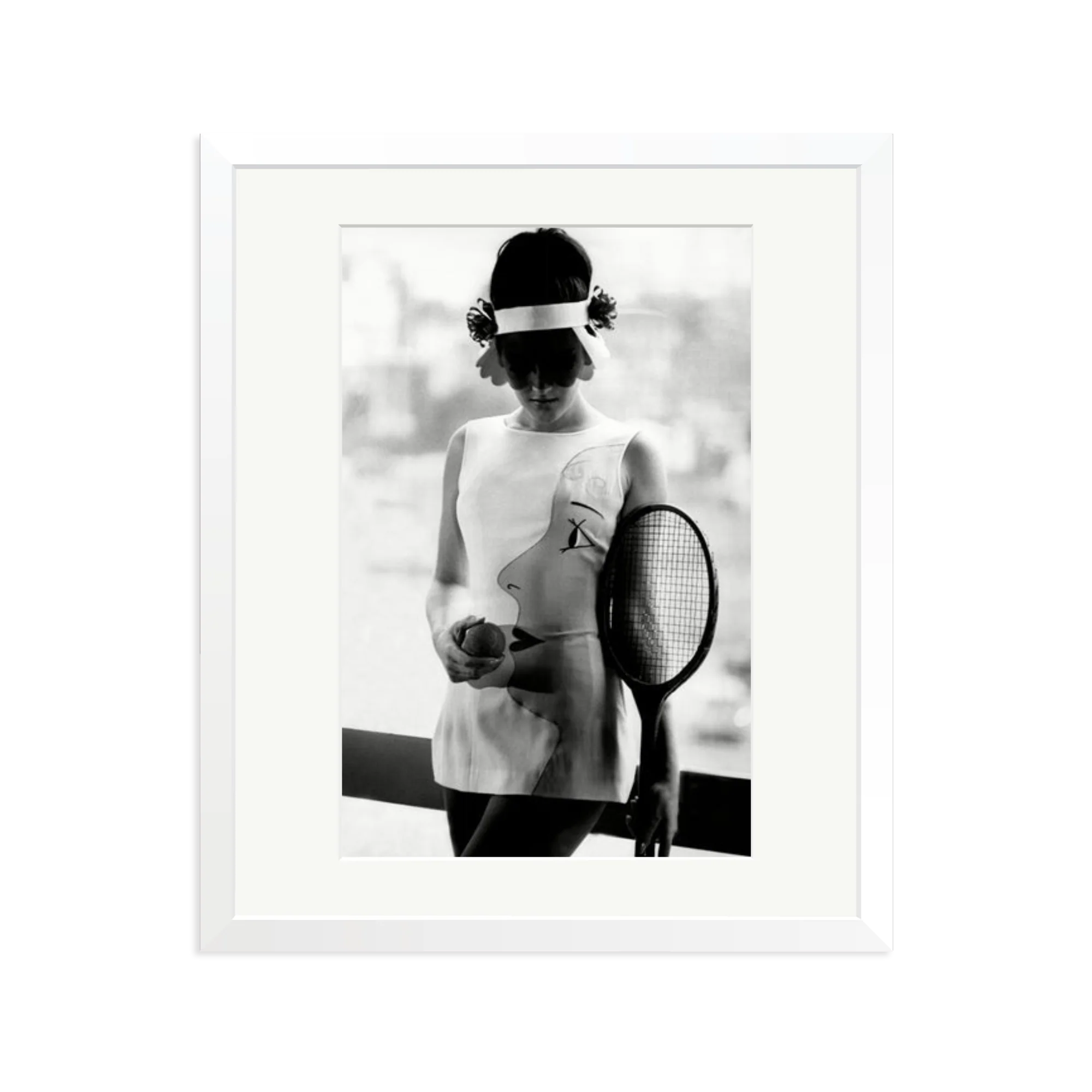Tennis Fashion - Image 3