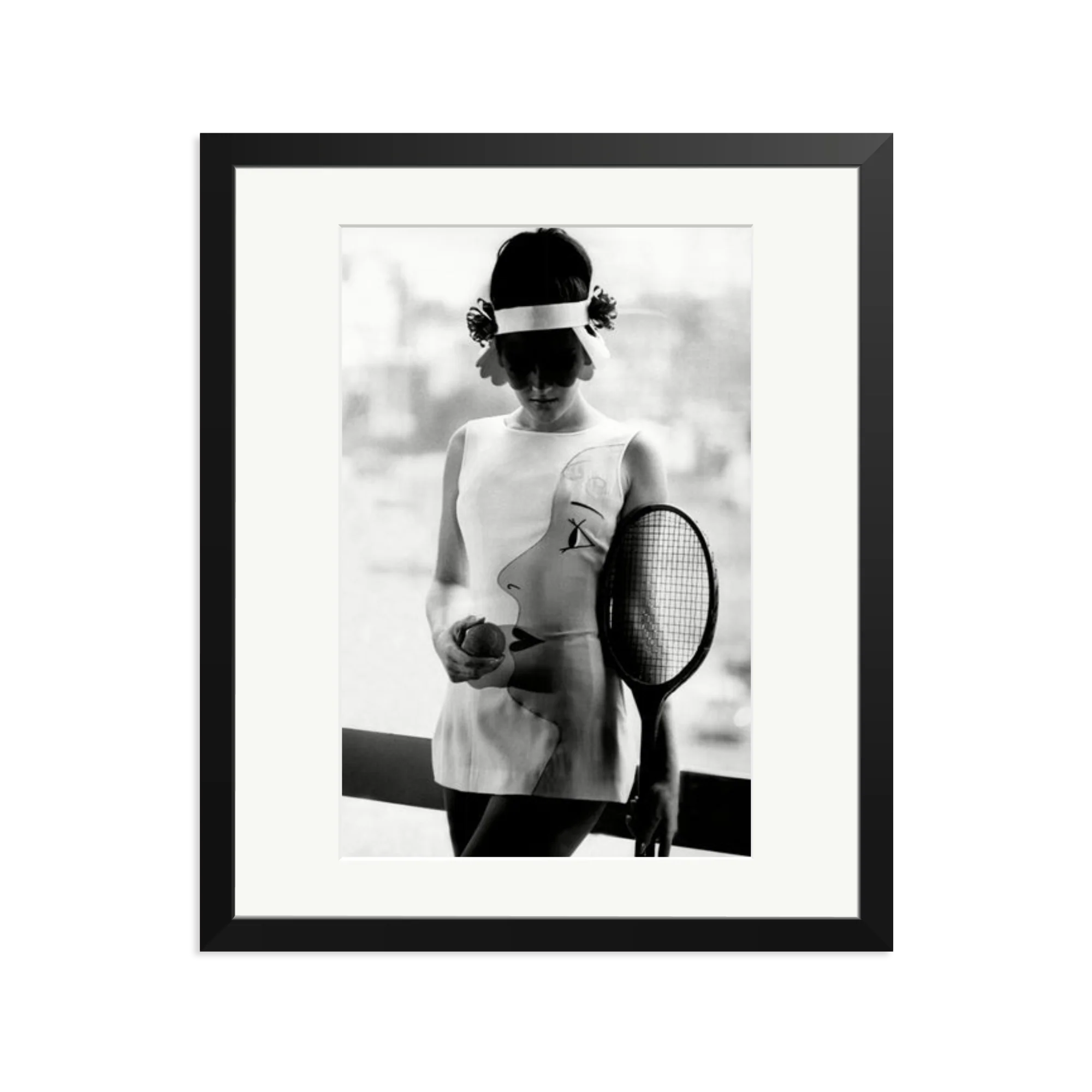 Tennis Fashion - Image 8