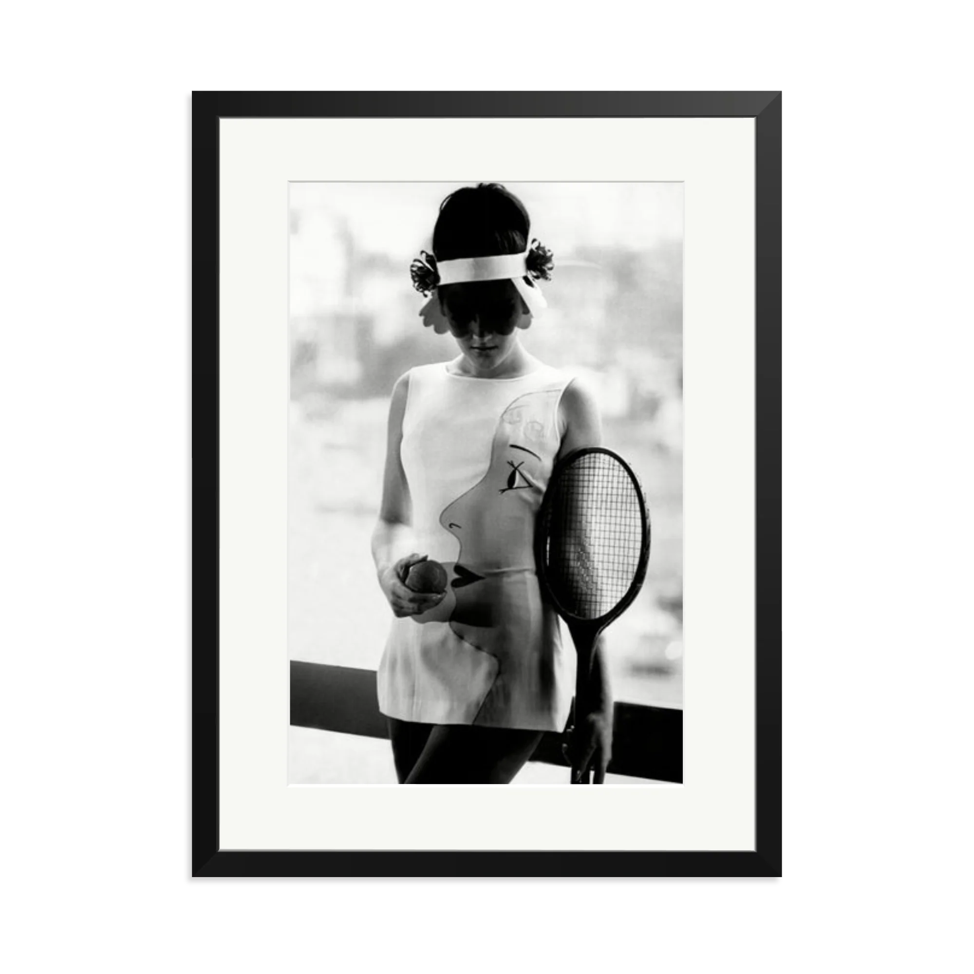 Tennis Fashion - Image 9