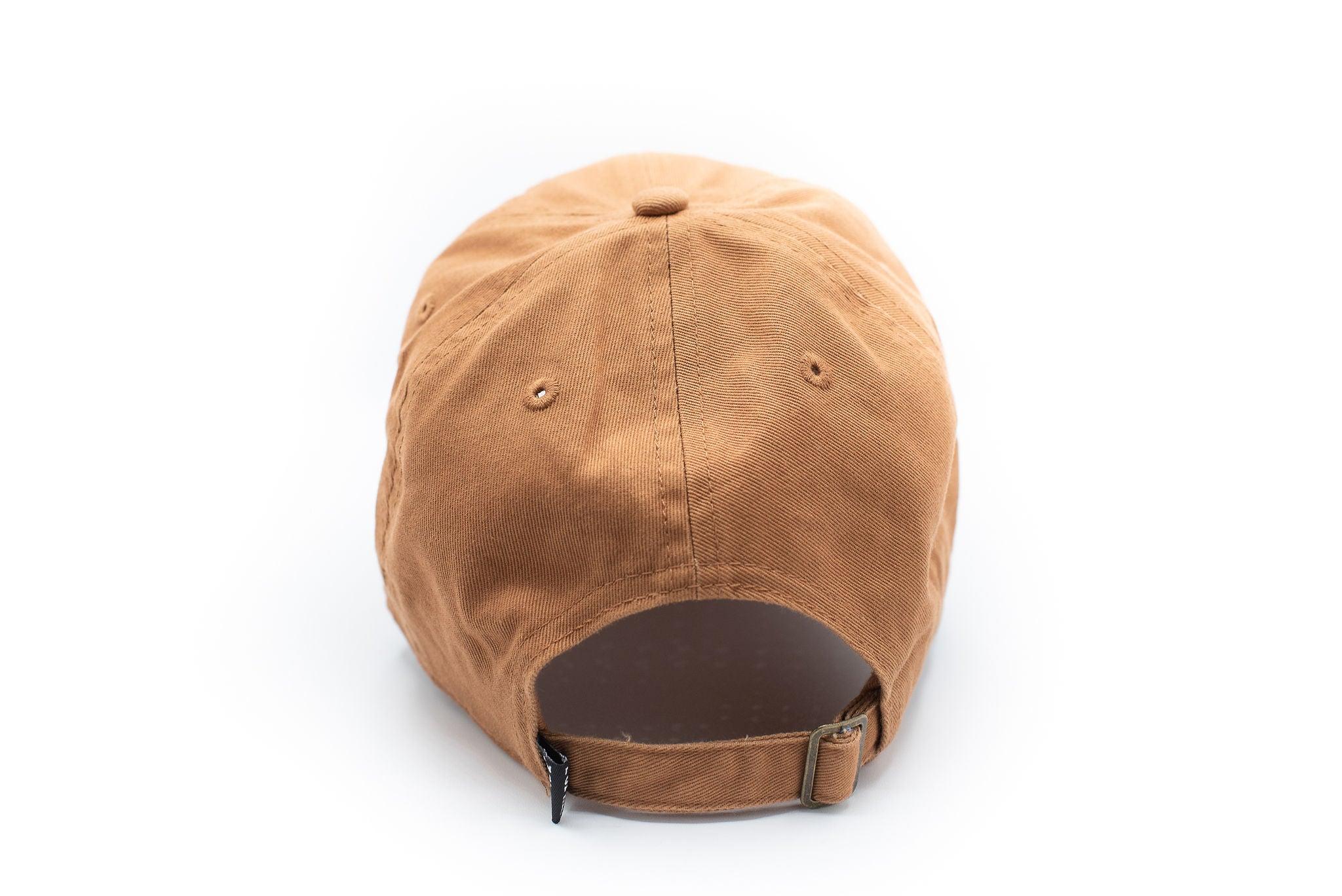 Terra Cotta Baseball Hat - Image 3