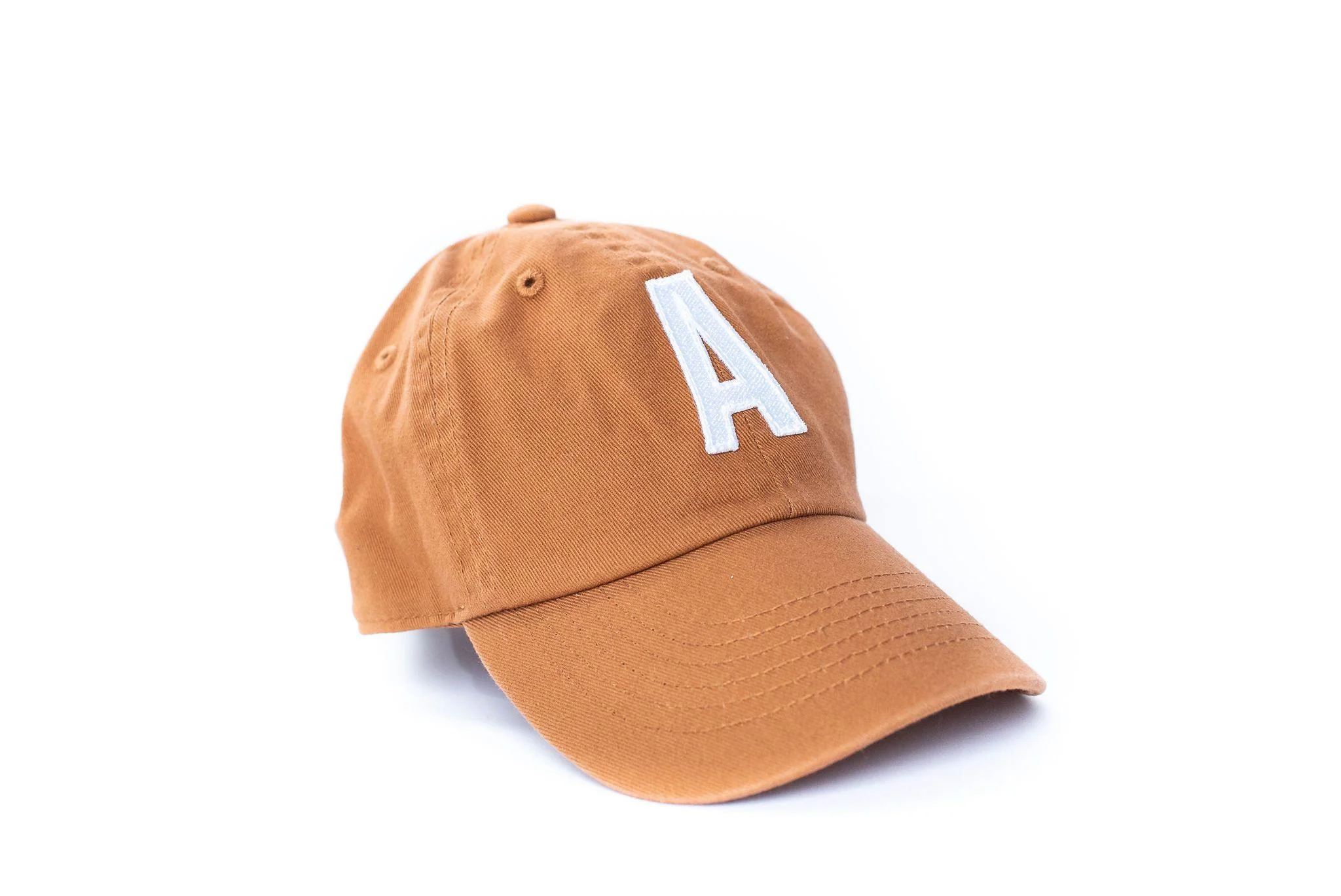 Terra Cotta Baseball Hat - Image 7