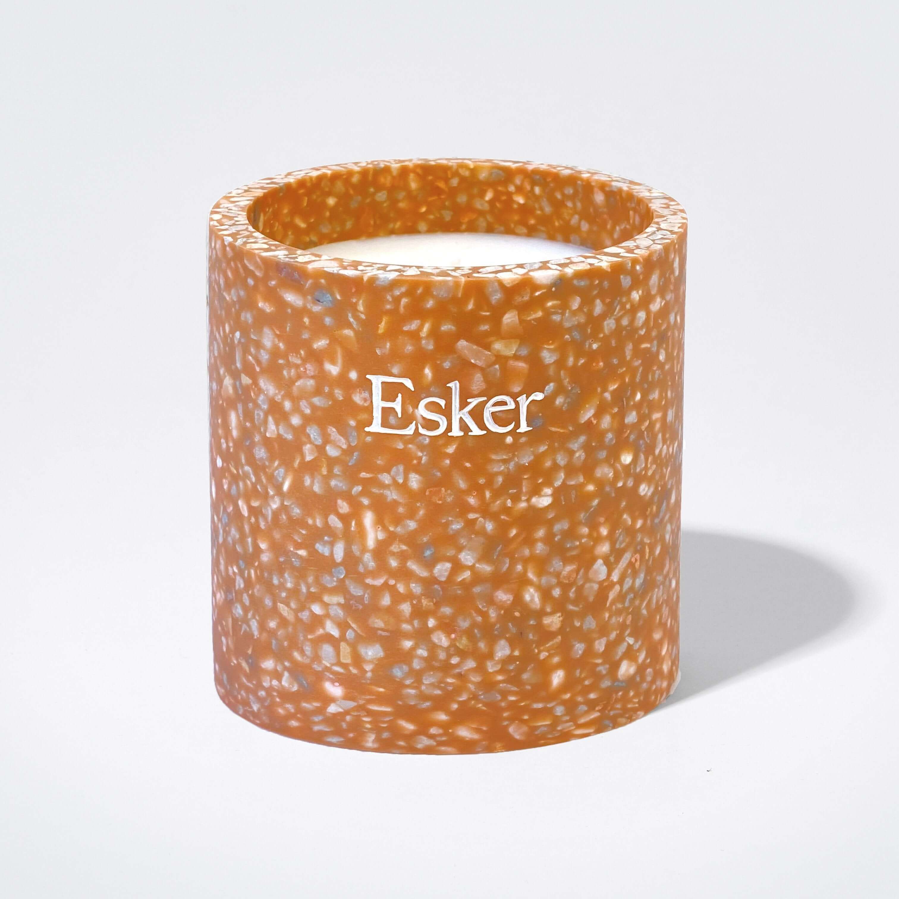Terracotta Plantable Candle - Image 3