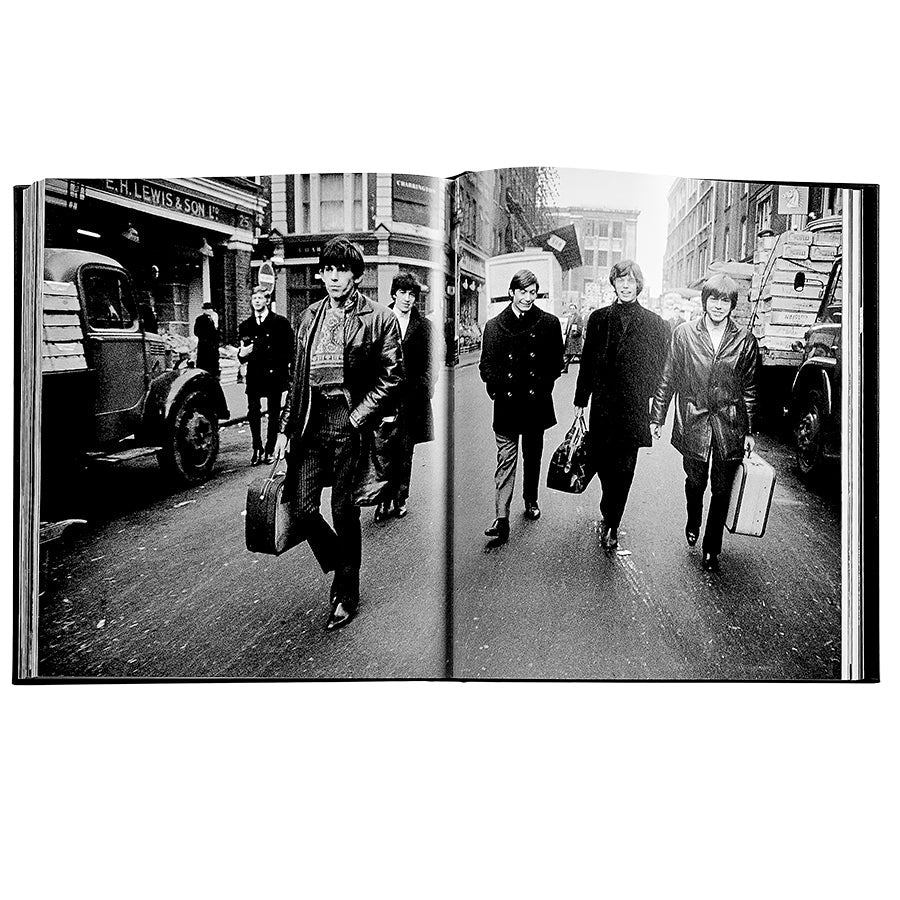 Terry O'Neill's Rock N Roll Album - Image 5
