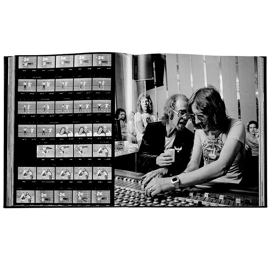 Terry O'Neill's Rock N Roll Album - Image 6