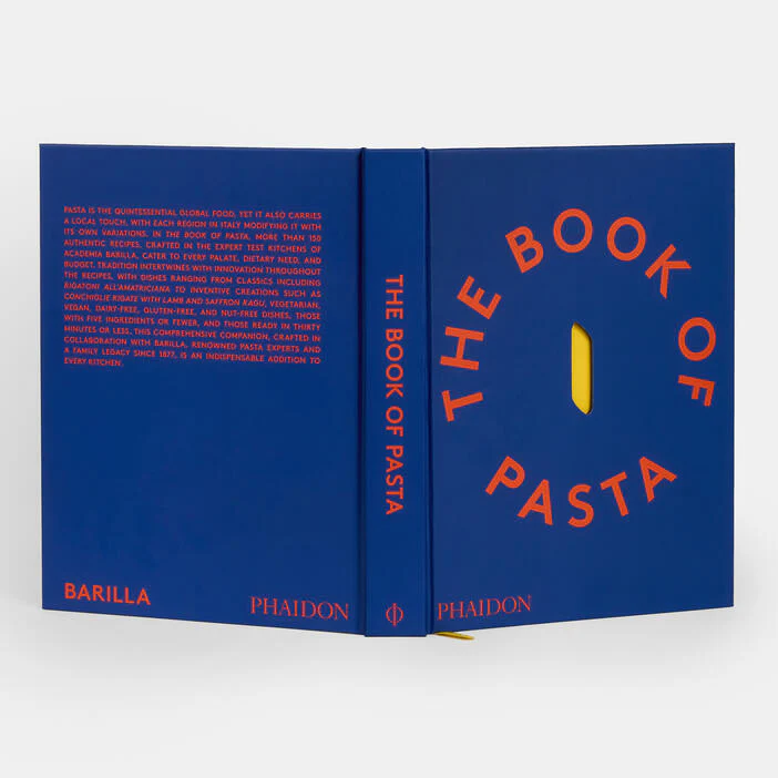 The Book of Pasta - Image 11