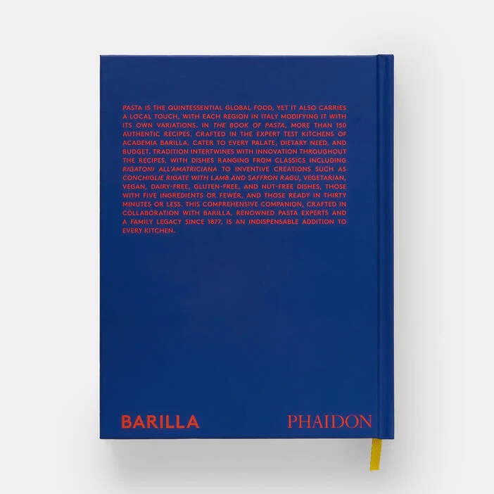 The Book of Pasta - Image 12