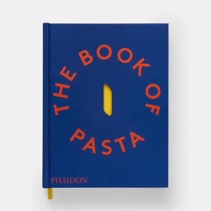 The Book of Pasta - Image 2