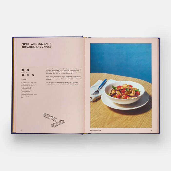 The Book of Pasta - Image 4