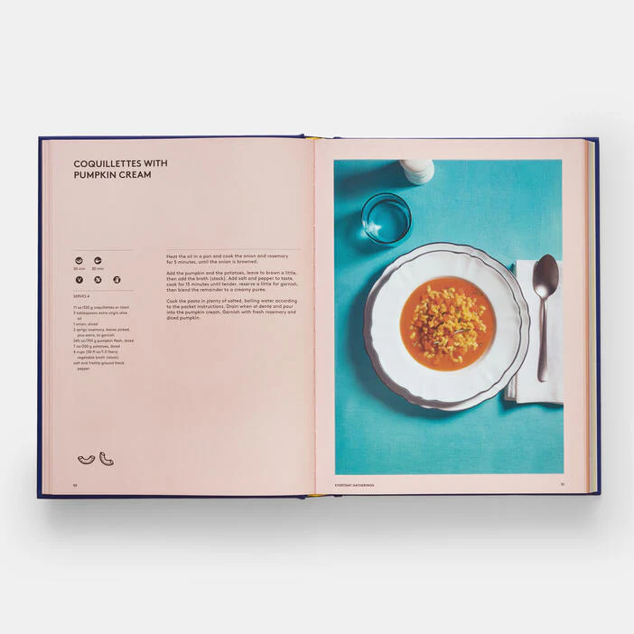 The Book of Pasta - Image 5