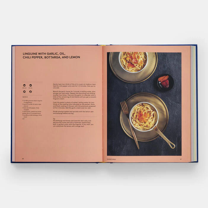 The Book of Pasta - Image 6