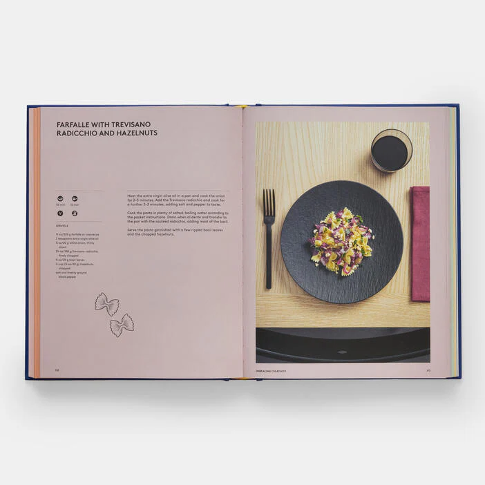 The Book of Pasta - Image 7