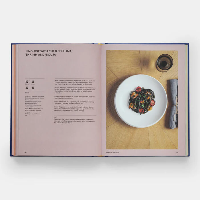 The Book of Pasta - Image 8